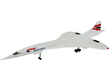 Revell EasyKit - Concorde (1:200) / RVL06642