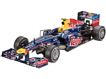 Revell Red Bull F-1 RB8 Webber (1:24) / RVL07075