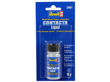 Revell Contacta Liquid 18g / RVL29601