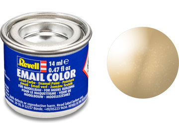 Revell Email Paint #94 Gold Metallic 14ml / RVL32194