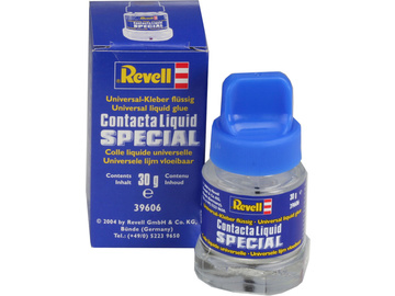 Revell Liquid Contacta Liquid Special 30g / RVL39606