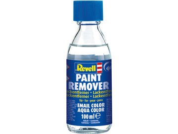 Revell Paint Remover 100ml / RVL39617