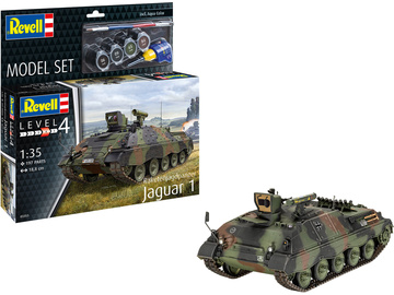 Revell Raketenjagdpanzer Jaguar 1 (1:35) (sada) / RVL63353