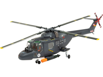 Revell Westland Lynx (1:72) (sada) / RVL63805