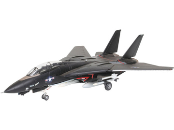 Revell F-14A BLACK TOMCAT (1:144) sada / RVL64029