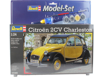 Revell Citroen 2CV sada / RVL67095