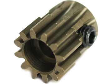 Robitronic pinion gear 12T 32DP 5mm HD / RW3212E