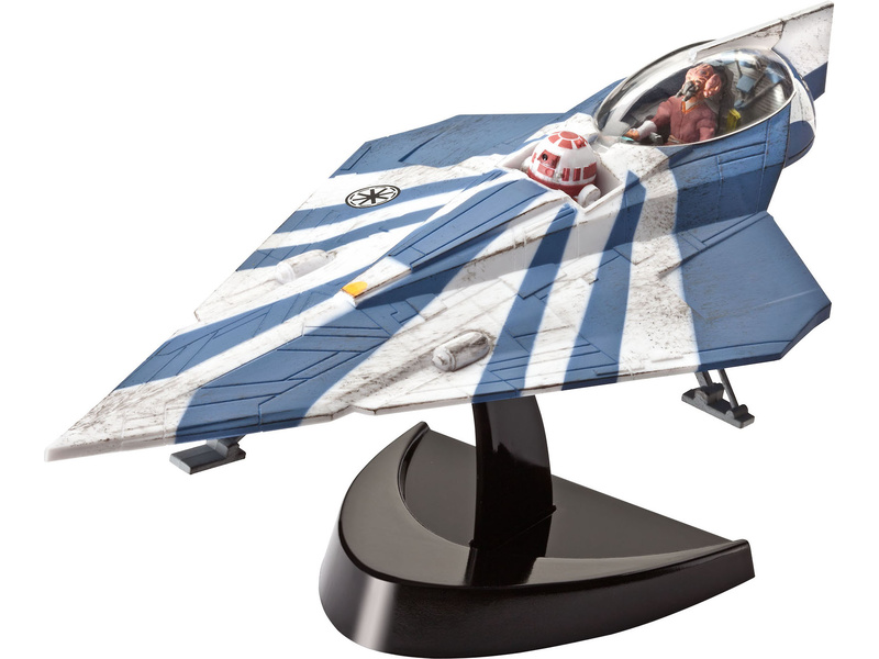 Plo best sale koon starfighter