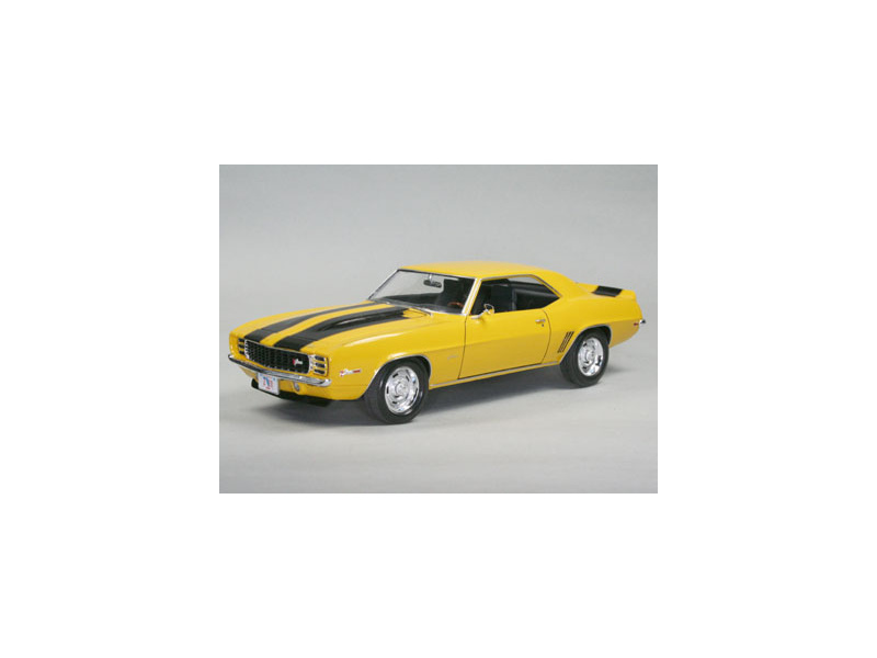 Revell 69 Camaro Z/28 RS (1:25) (RVL07081) | Astra