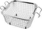 Shesto Cleaning Basket for Ultrasonic Cleaner 2L