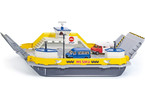 SIKU Super - Car ferry 1:50