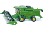 SIKU Farmer - John Deere 9680i měřítko 1:87