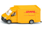 SIKU Super - dodávka Mercedes-Benz Sprinter 1:50 DHL