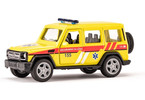 SIKU Super - Czech Ambulance Mercedes AMG G65 1:50