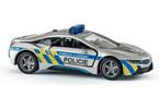 SIKU Super - Czech version BMW i8 LCI 1:50