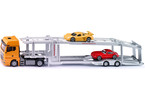 SIKU Super - Car transporter 1:50