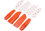 Spektrum Orange Grip Set: Spektrum iX20