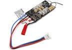 Spektrum Flight Controller Receiver/ESC: UMX Cirrus SR22T