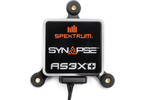 Spektrum stabilizace Synapse AS3X+/SAFE