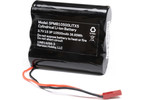 Spektrum 3.7V 1S 10500mAh Li-Ion Transmitter Battery: iXSR
