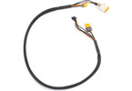 Spektrum Charge Lead with Balance Extension 24" IC2, 2-4S