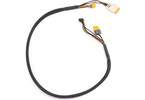 Spektrum Charge Lead with Balance Extension 24" IC5, 2-6S