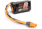 Spektrum Smart G2 Trail Pro LiPo 11.1V 650mAh 50C IC2