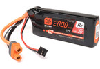 Spektrum Smart G2 LiPo 7.4V 2000mAh Rx 15C IC3