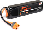 Spektrum Smart G2 Pro Air LiPo 14.8V 3600mAh 120C IC3