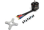 Spektrum Brushless Motor, 3226-930Kv 14-Pole