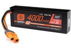 Spektrum Smart G2 LiPo 11.1V 4000mAh 30C HC IC5