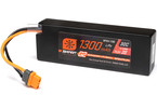 Spektrum Smart G2 LiPo 11.1V 1300mAh 30C IC2