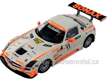 SCX Digital - Mercedes SLS GT3 Sonax / SCXD10071X300