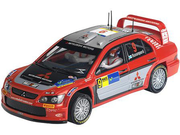 SCX Digital - Mitsubishi Evo VIII 2005 / SCXD13170