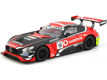 SCX Original Mercedes AMG GT3 Vodafone / SCXU10331X300