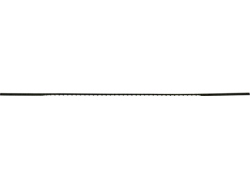 Olson Scroll Saw Blade 1.14x0.43x127mm Skip Tooth 11.5TPI (12pcs) / SH-SA4480