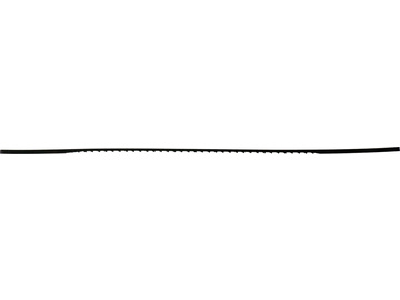 Olson Scroll Saw Blade 1.35x0.46x127mm Skip Tooth 11.5TPI (12pcs) / SH-SA4500