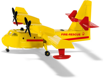 SIKU Super - Fire flighting plane / SI-1793