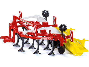 SIKU Super - Cultivator 1:32 / SI-2067