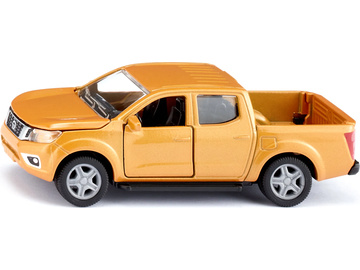 SIKU Super - Nissan Navara 1:50 / SI-2360