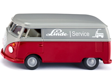 SIKU Super - VW T1 Transporter 1:50 / SI-2362