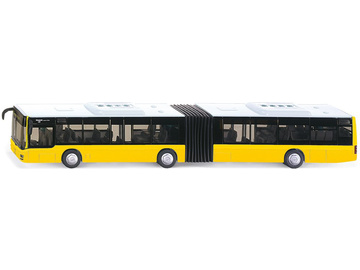 SIKU Super - kloubový autobus 1:50 / SI-3736