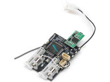 Spektrum Flight Controller: Radian 0.7m / SPMA3186