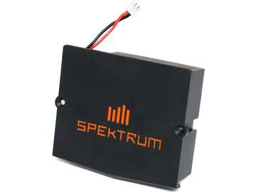 Spektrum baterie vysílače LiIon 3.7V 10500mAh: NX20, iX20 / SPMB10500LITX3