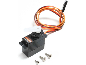 Spektrum servo A334R 9g Sub-Micro Digital revers / SPMSA334R