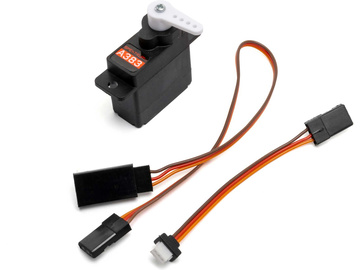 Spektrum servo A383 Digital MG / SPMSA383