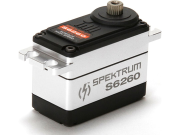 Spektrum servo S6260 Car High Speed HV / SPMSS6260