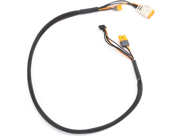 Spektrum Charge Lead with Balance Extension 24" IC2, 2-4S / SPMX-1010