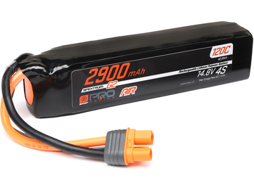 Spektrum Smart G2 Pro Air LiPo 14.8V 2900mAh 120C IC3 / SPMX-1067