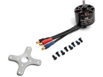 Spektrum motor střídavý 3226 930ot/V 14P / SPMX-1080